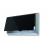 Okap ścienny FABER TWICE ARIES BK GLASS/X 90 330.0541.075